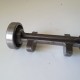 BILANCIERE ALBERO MOTORE BENELLI 302 2014 2015 2016