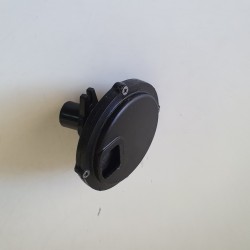 VASO RECUPERO OLIO RIFIUTI BENELLI 302 2014 2015 2016