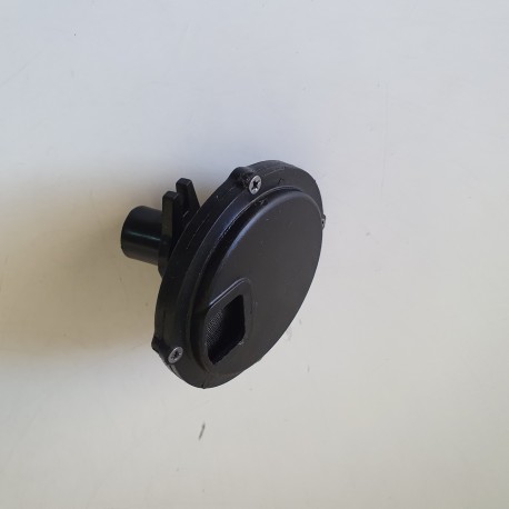VASO RECUPERO OLIO RIFIUTI BENELLI 302 2014 2015 2016