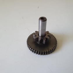 INGRANAGGIO MOTORINO AVVIAMENTO BENELLI 302 2014 2015 2016