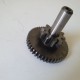 INGRANAGGIO MOTORINO AVVIAMENTO BENELLI 302 2014 2015 2016
