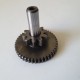 INGRANAGGIO MOTORINO AVVIAMENTO BENELLI 302 2014 2015 2016
