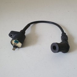 BOBINA ACCENSIONE AVVIAMENTO PIAGGIO SKIPPER 125 150 2002