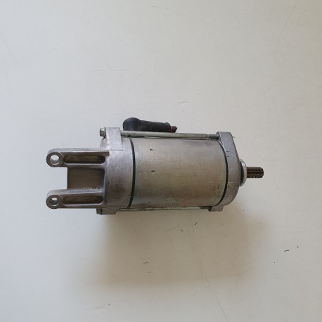 MOTORINO AVVIAMENTO PIAGGIO BEVERLY 500 2002 2003