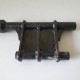 SUPPORTO MOTORE PIAGGIO BEVERLY 500 2002 2003