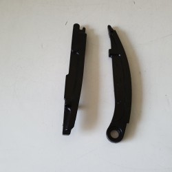 PATTINI DISTRIBUZIONE PIAGGIO BEVERLY 500 2002 2003