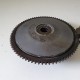 VARIATORE SEMI PULEGGIA PIAGGIO LIBERTY 200 2006 CON SIGLA M384M