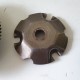VARIATORE SEMI PULEGGIA PIAGGIO LIBERTY 200 2006 CON SIGLA M384M