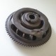 VARIATORE SEMI PULEGGIA PIAGGIO LIBERTY 200 2006 CON SIGLA M384M
