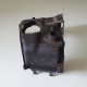 CARENA CUFFIA TESTATA PIAGGIO LIBERTY 200 2006 CON SIGLA M384M