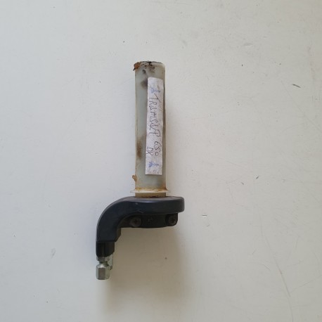 MANOPOLA MANUBRIO DESTRO HONDA TRANSALP 650 2002