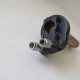 MANOPOLA MANUBRIO DESTRO HONDA TRANSALP 650 2002