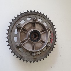 MOZZO RUOTA POSTERIORE HONDA CBR RR 600 2003 2004