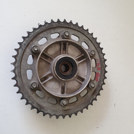 MOZZO RUOTA POSTERIORE HONDA CBR RR 600 2003 2004