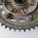 MOZZO RUOTA POSTERIORE HONDA CBR RR 600 2003 2004