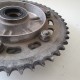MOZZO RUOTA POSTERIORE HONDA CBR RR 600 2003 2004