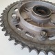 MOZZO RUOTA POSTERIORE HONDA CBR RR 600 2003 2004