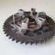 MOZZO RUOTA POSTERIORE HONDA CBR RR 600 2003 2004