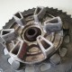 MOZZO RUOTA POSTERIORE HONDA CBR RR 600 2003 2004