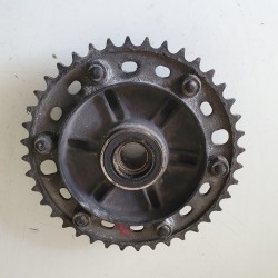 MOZZO RUOTA POSTERIORE HONDA CBR RR 1000