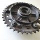 MOZZO RUOTA POSTERIORE HONDA CBR RR 1000