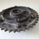 MOZZO RUOTA POSTERIORE HONDA CBR RR 1000