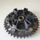 MOZZO RUOTA POSTERIORE HONDA CBR RR 1000
