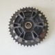 MOZZO RUOTA POSTERIORE HONDA CBR RR 1000