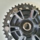 MOZZO RUOTA POSTERIORE HONDA CBR RR 1000
