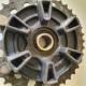 MOZZO RUOTA POSTERIORE HONDA CBR RR 1000
