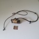 PINZA FRENO POSTERIORE PEUGEOT LXR 200 2009 2014