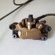 PINZA FRENO POSTERIORE PEUGEOT LXR 200 2009 2014