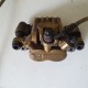 PINZA FRENO POSTERIORE PEUGEOT LXR 200 2009 2014
