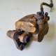 PINZA FRENO POSTERIORE PEUGEOT LXR 200 2009 2014