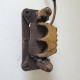 PINZA FRENO POSTERIORE PEUGEOT LXR 200 2009 2014