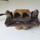 PINZA FRENO POSTERIORE PEUGEOT LXR 200 2009 2014