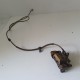 PINZA FRENO POSTERIORE PEUGEOT LXR 200 2009 2014