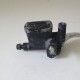 POMPA FRENO ANTERIORE PEUGEOT LXR 200 2009 2014