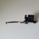 POMPA FRENO ANTERIORE PEUGEOT LXR 200 2009 2014