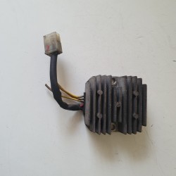 REGOLATORE DI TENSIONE PEUGEOT LXR 200 2009 2014