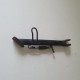 CAVALLETTO LATERALE PEUGEOT LXR 200 2009 2014