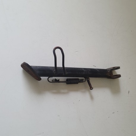 CAVALLETTO LATERALE PEUGEOT LXR 200 2009 2014