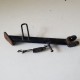 CAVALLETTO LATERALE PEUGEOT LXR 200 2009 2014