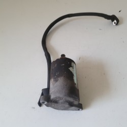 MOTORINO AVVIAMENTO PEUGEOT LXR 200 2009 2014