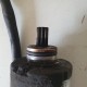 MOTORINO AVVIAMENTO PEUGEOT LXR 200 2009 2014