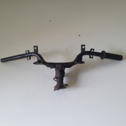 MANUBRIO STERZO PEUGEOT LXR 200 2009 2014