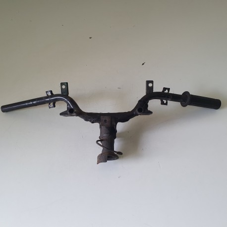 MANUBRIO STERZO PEUGEOT LXR 200 2009 2014