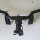 MANUBRIO STERZO PEUGEOT LXR 200 2009 2014