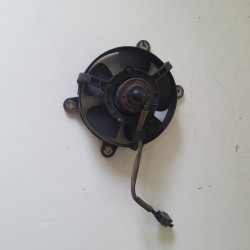 ELETTROVENTOLA RADIATORE PEUGEOT LXR 200 2009 2014
