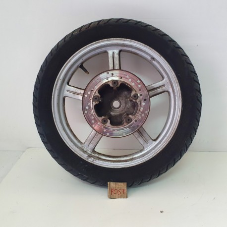 CERCHIO RUOTA POSTERIORE PEUGEOT LXR 200 2009 2014